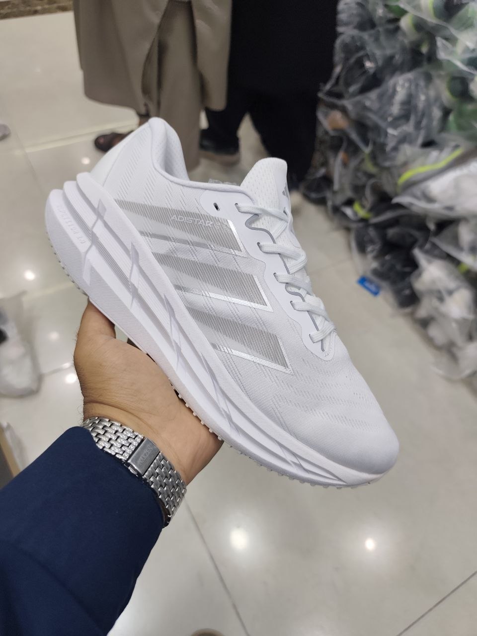 کفش اسپرت آدیداس سوپراستار (Adidas Superstar) | اورجینال، راحت و مناسب استفاده روزمره