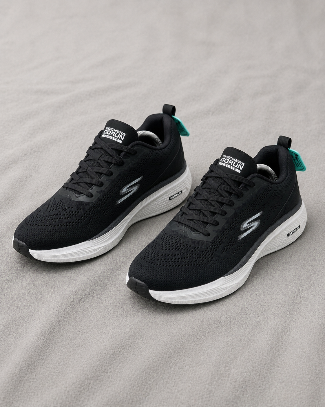 کتونی اسپرت  Skechers Go Run – سبک و بسیار راحت