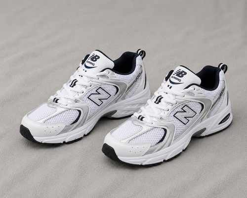 کفش اسپرت New Balance 530 سفید