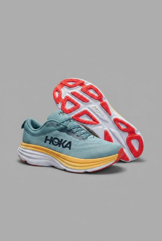 کفش هوکا HOKA مستر کوالیتی ویتنام🇻🇳